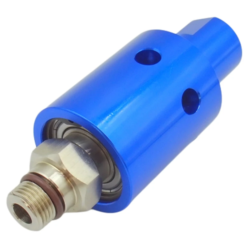 1116 Series Coolant Rotary Union best
