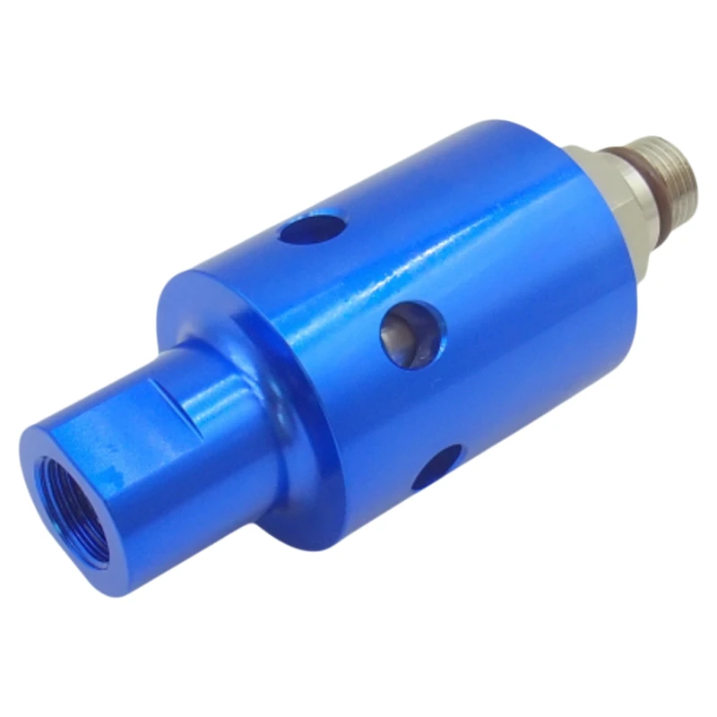 1116 Series Coolant Rotary Union suppliers