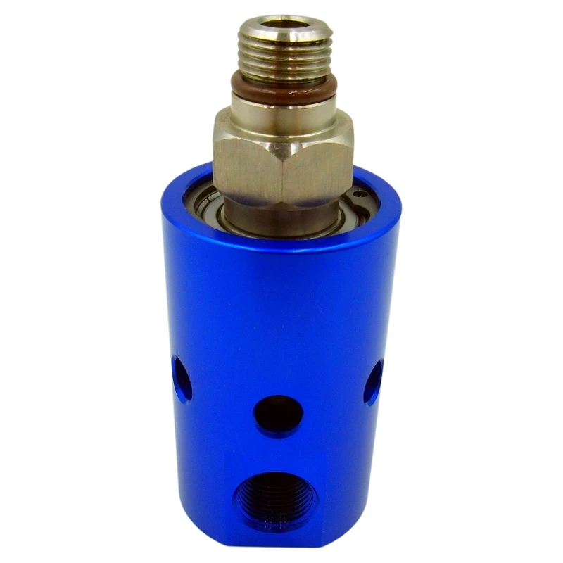 1116 Series Coolant Rotary Union manufacturers